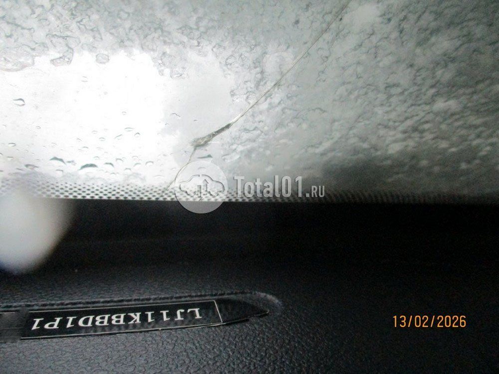 Фото Sollers ATLANT 132