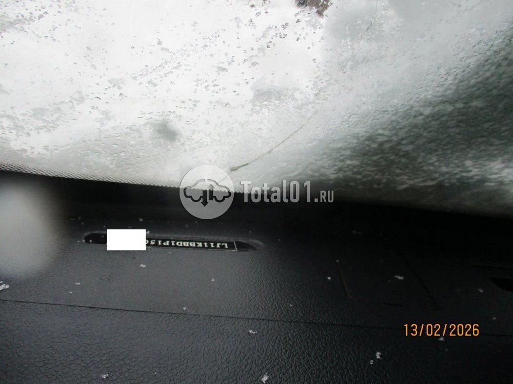 Фото Sollers ATLANT 138