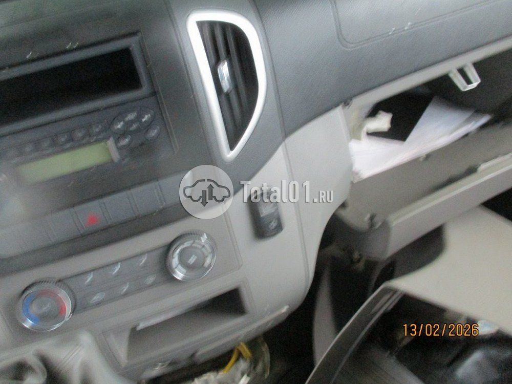 Фото Sollers ATLANT 140