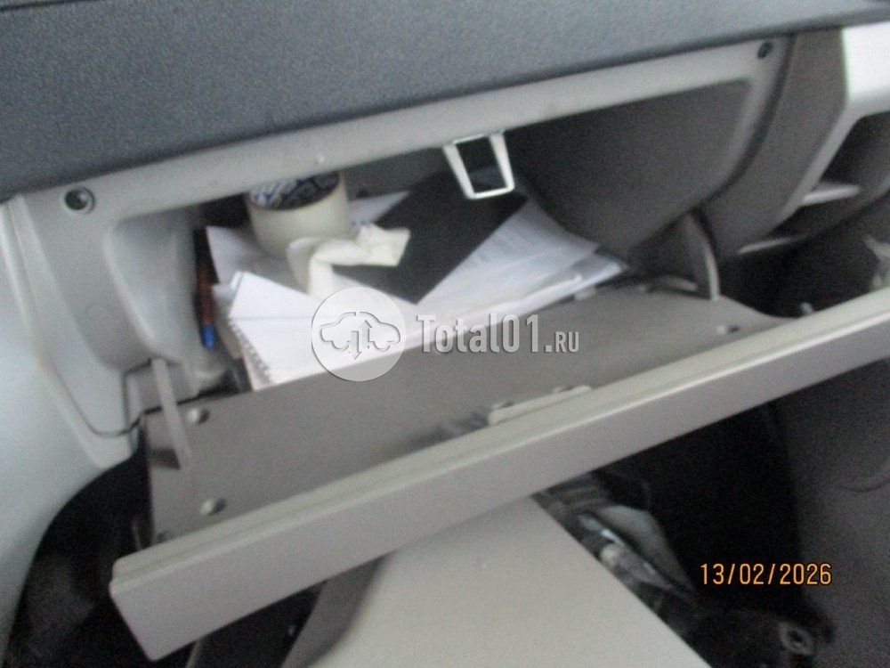 Фото Sollers ATLANT 142