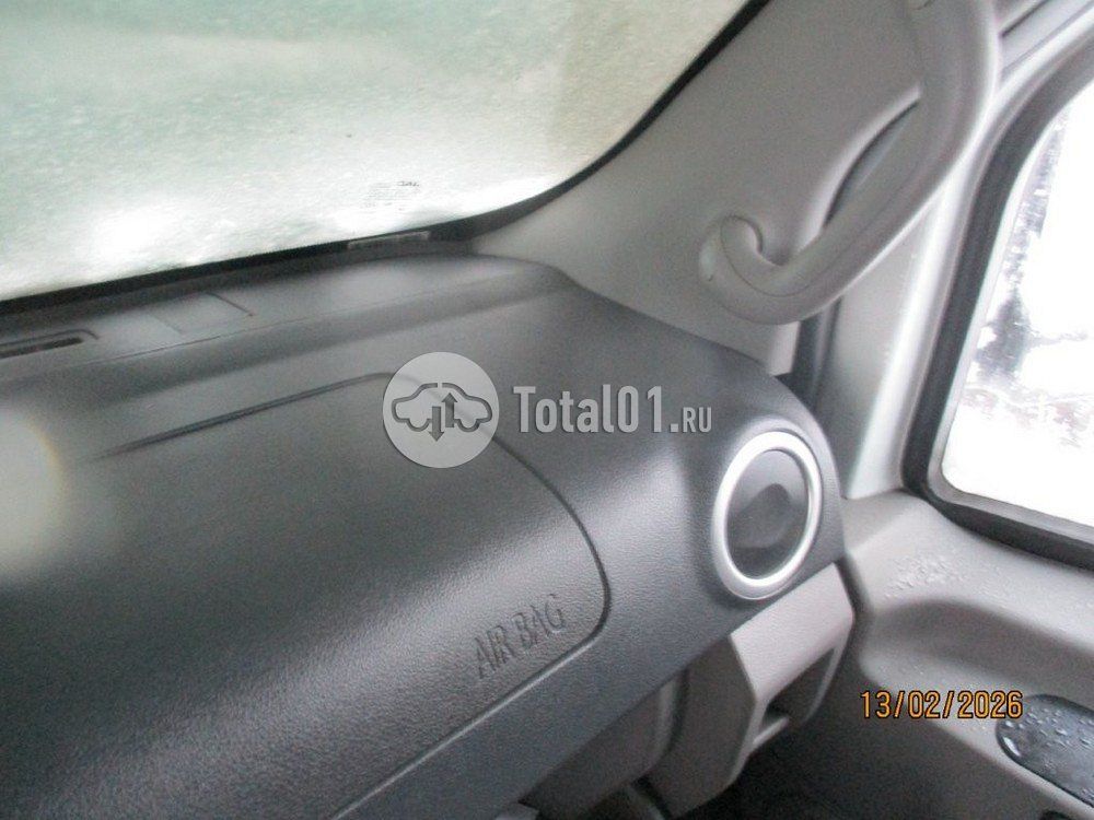 Фото Sollers ATLANT 144