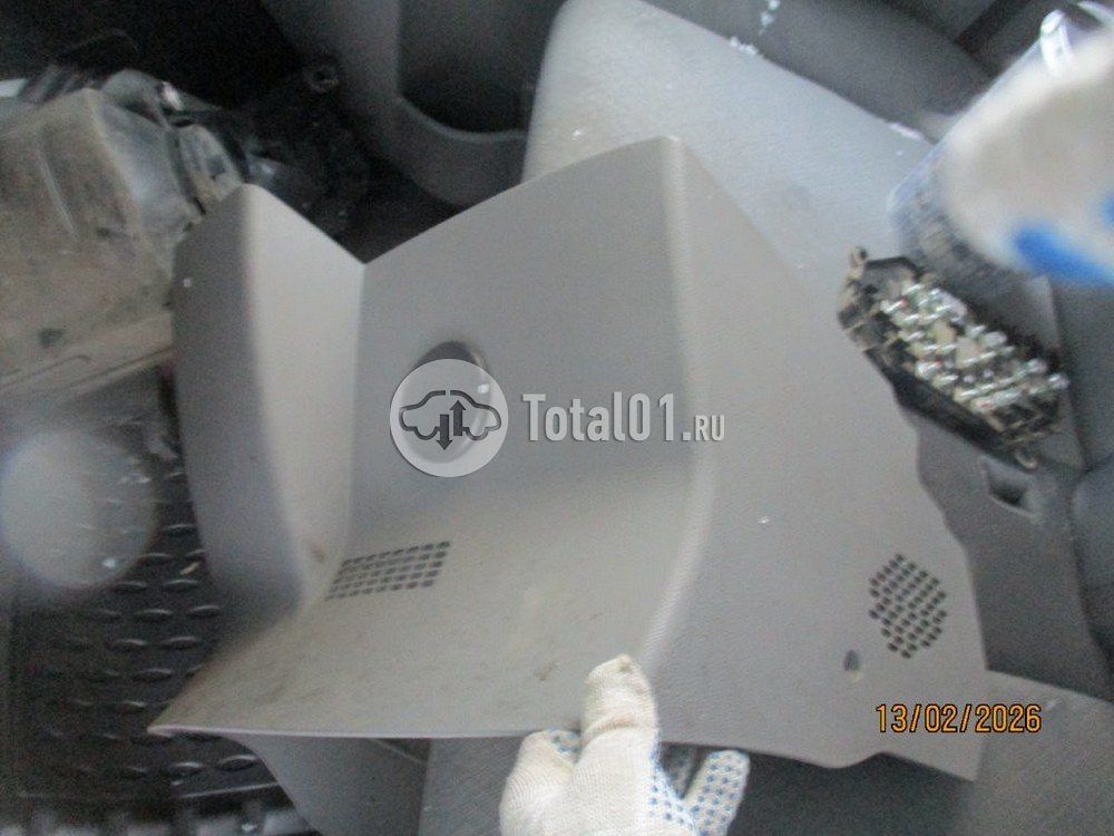 Фото Sollers ATLANT 150