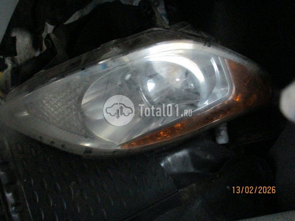 Фото Sollers ATLANT 152