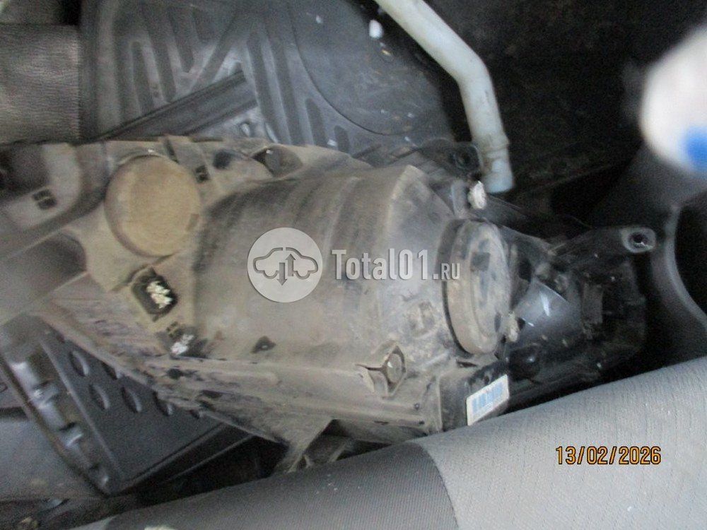 Фото Sollers ATLANT 154