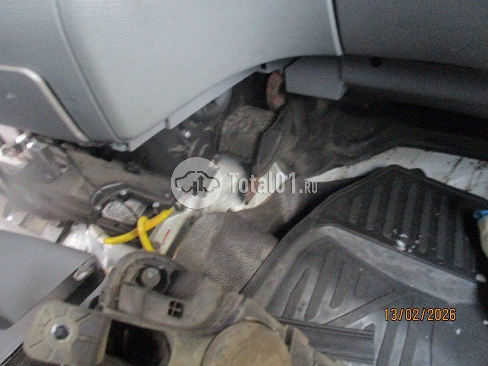 Фото Sollers ATLANT 158