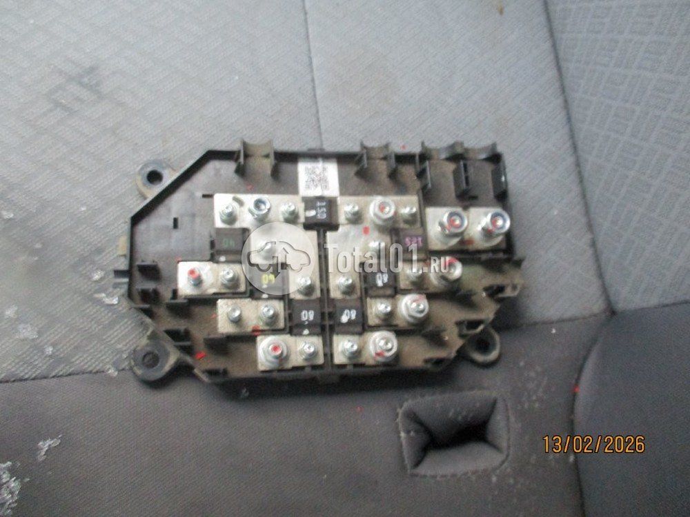 Фото Sollers ATLANT 160