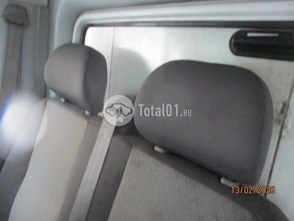 Фото Sollers ATLANT 164