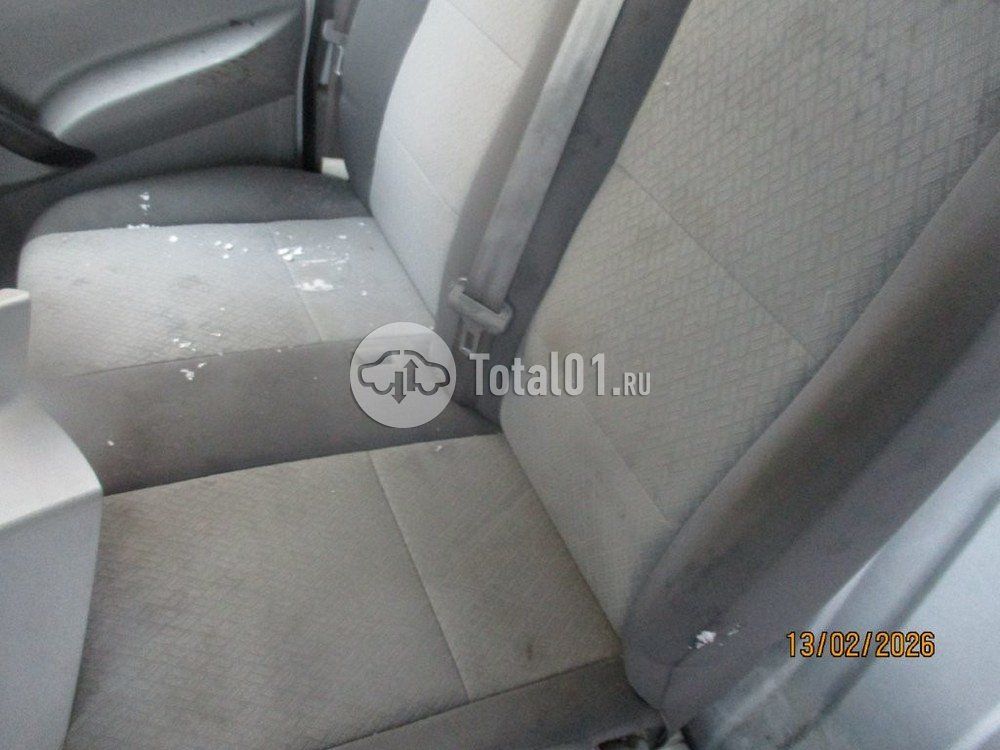 Фото Sollers ATLANT 166