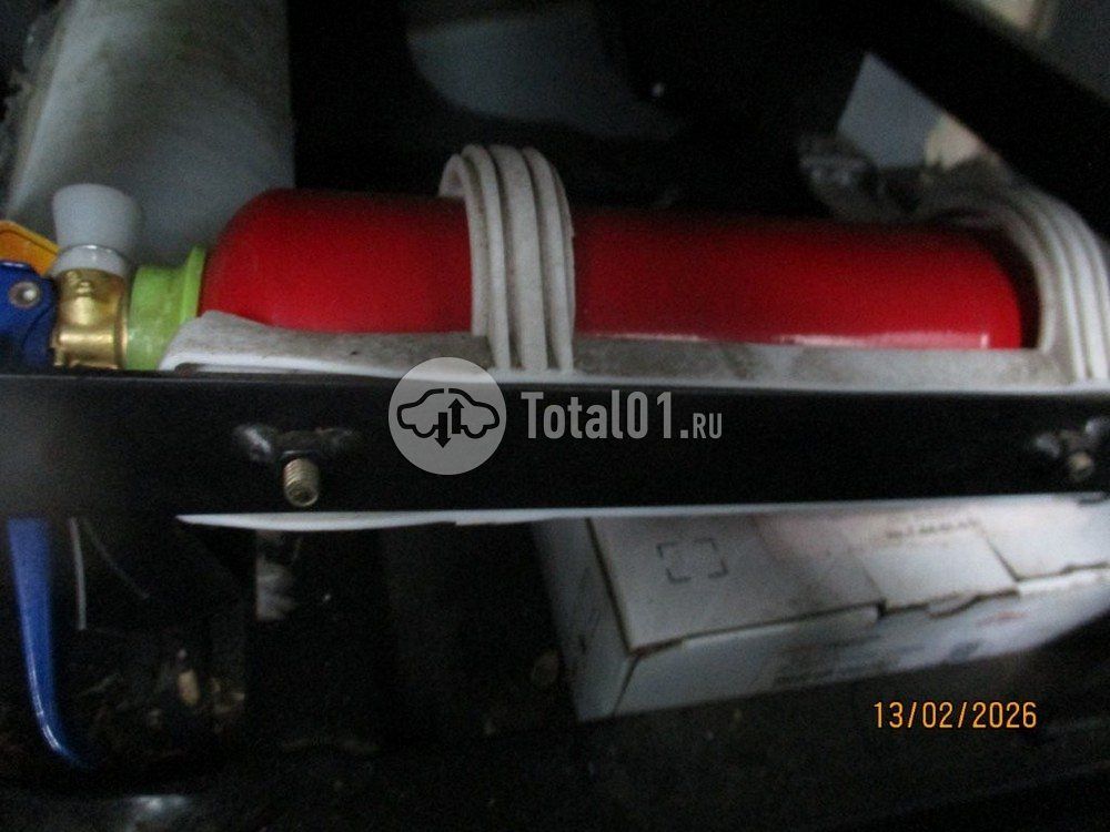 Фото Sollers ATLANT 170