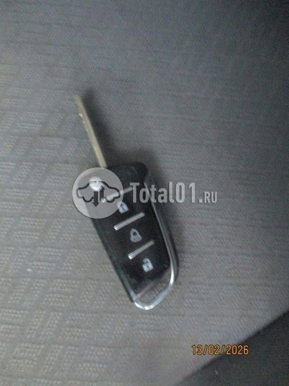 Фото Sollers ATLANT 172