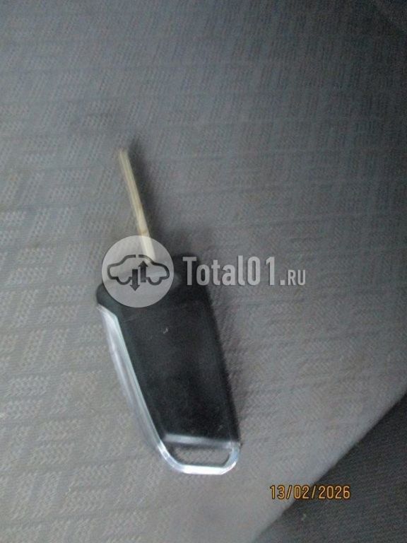 Фото Sollers ATLANT 174