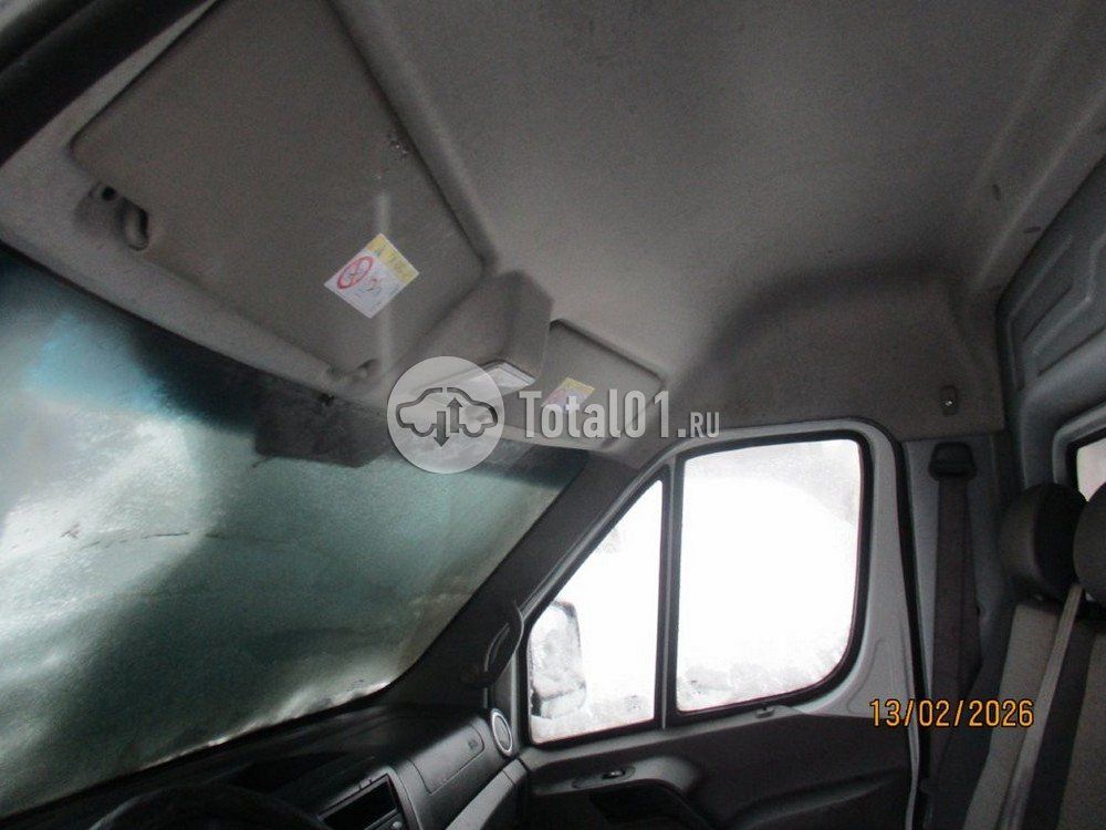 Фото Sollers ATLANT 176