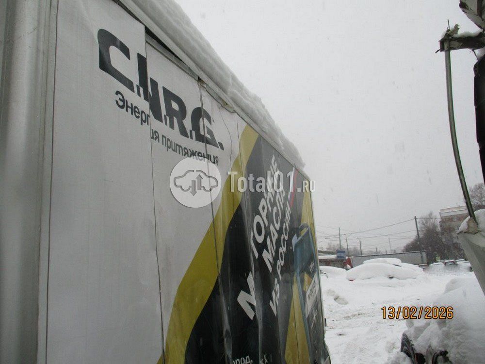 Фото Sollers ATLANT 178