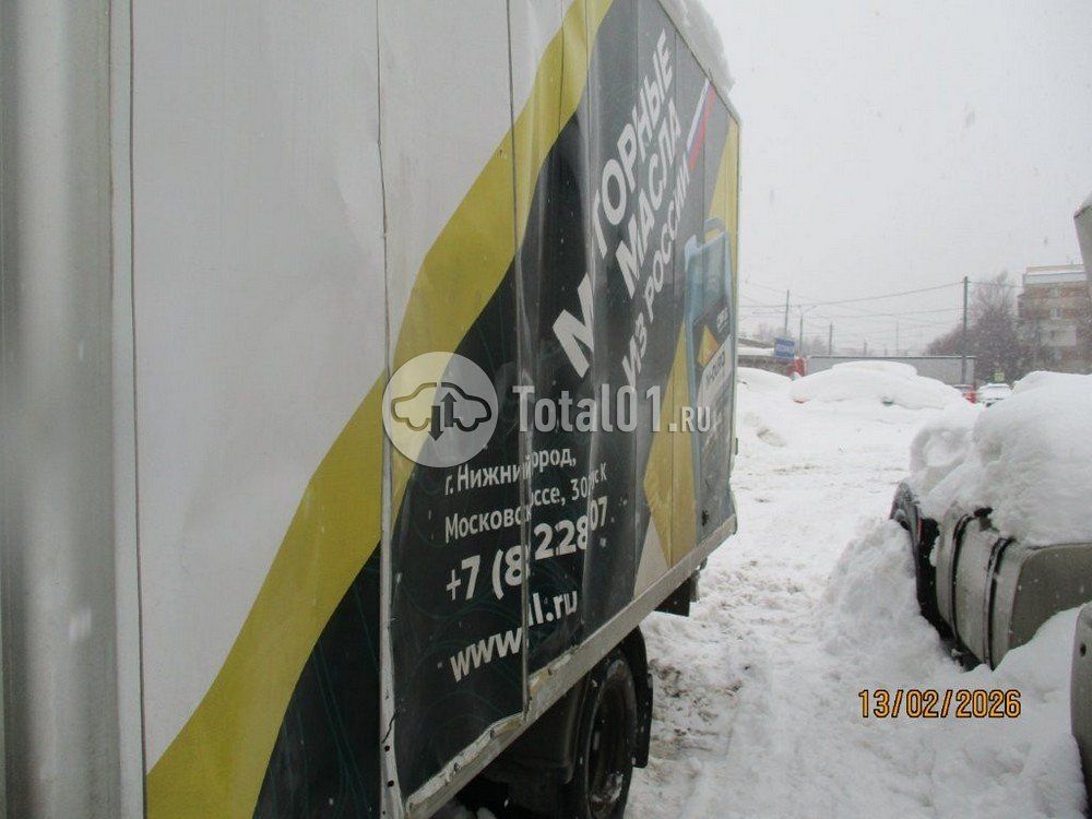 Фото Sollers ATLANT 180