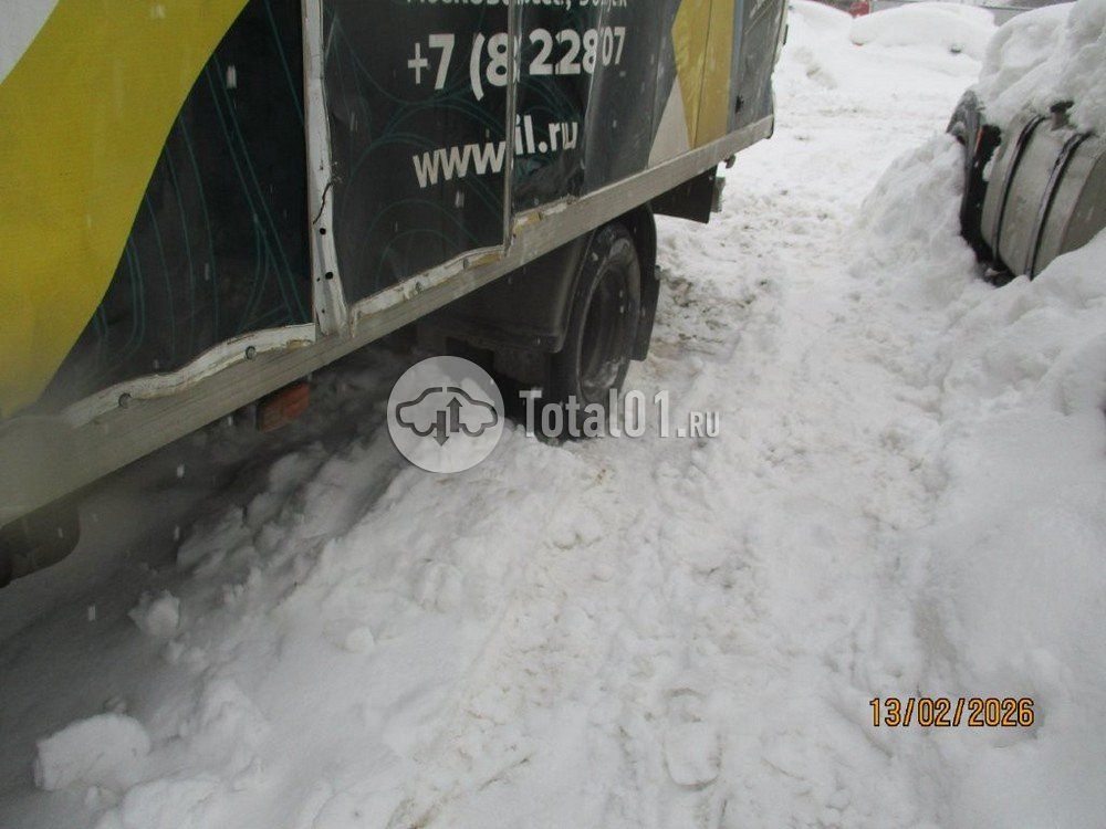 Фото Sollers ATLANT 182