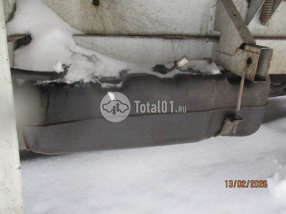 Фото Sollers ATLANT 186