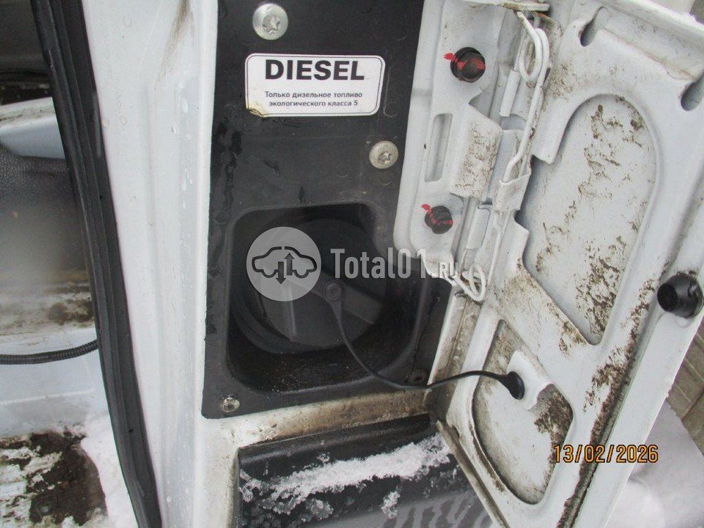 Фото Sollers ATLANT 188