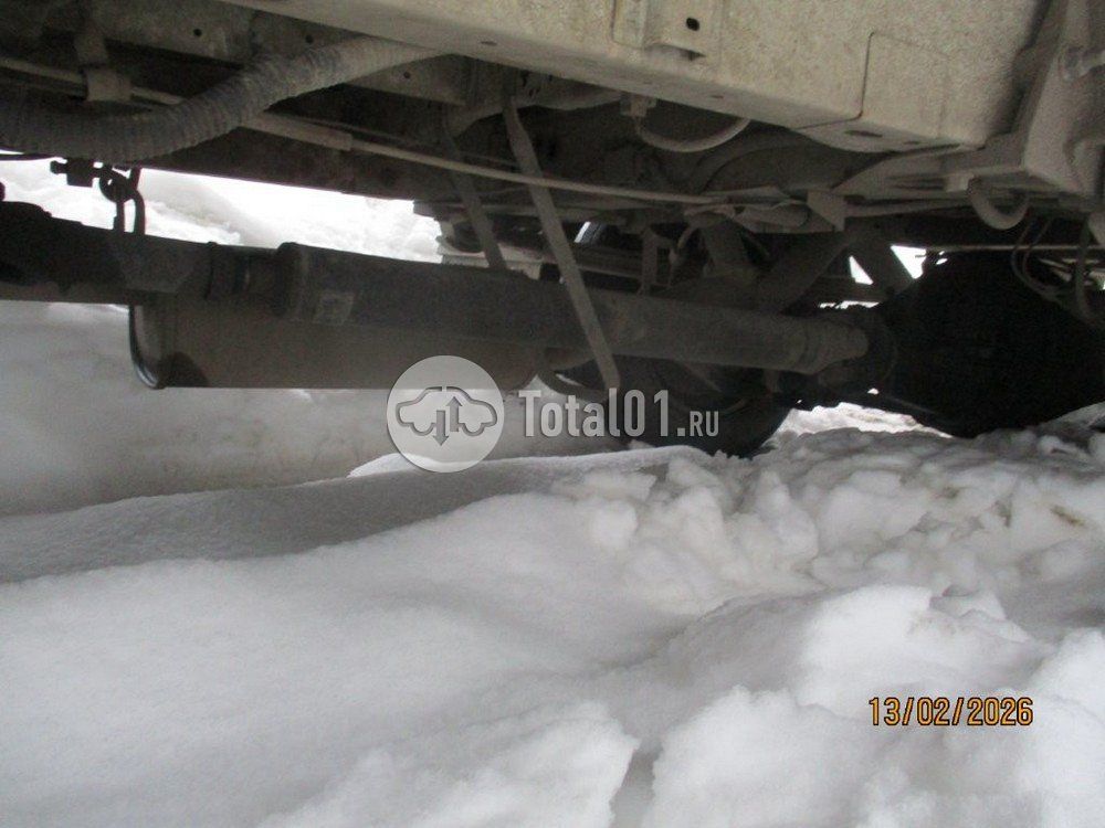 Фото Sollers ATLANT 190