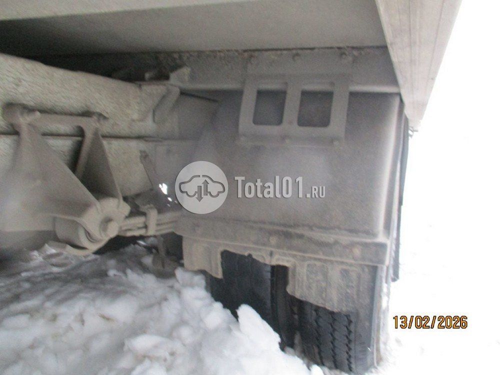 Фото Sollers ATLANT 192