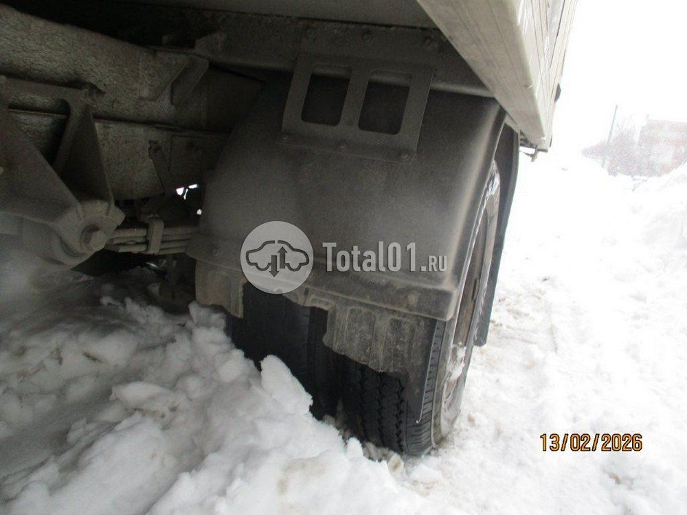 Фото Sollers ATLANT 194