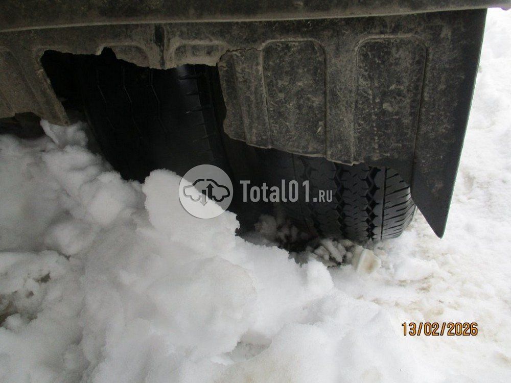 Фото Sollers ATLANT 196