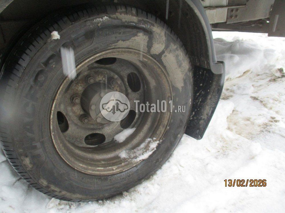 Фото Sollers ATLANT 198