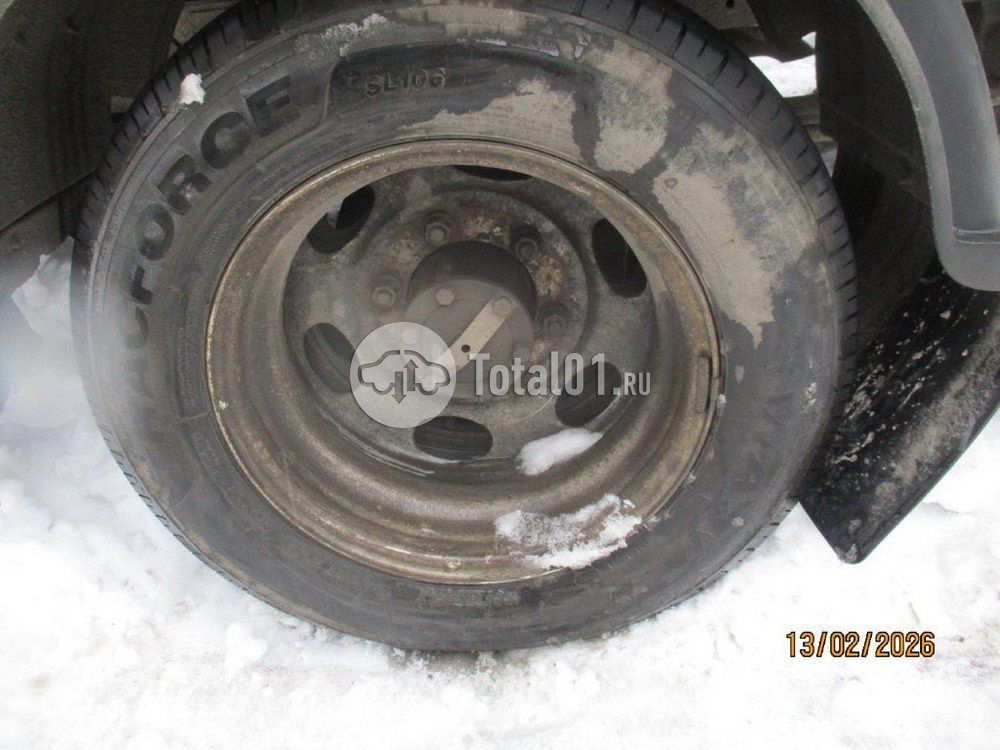 Фото Sollers ATLANT 200