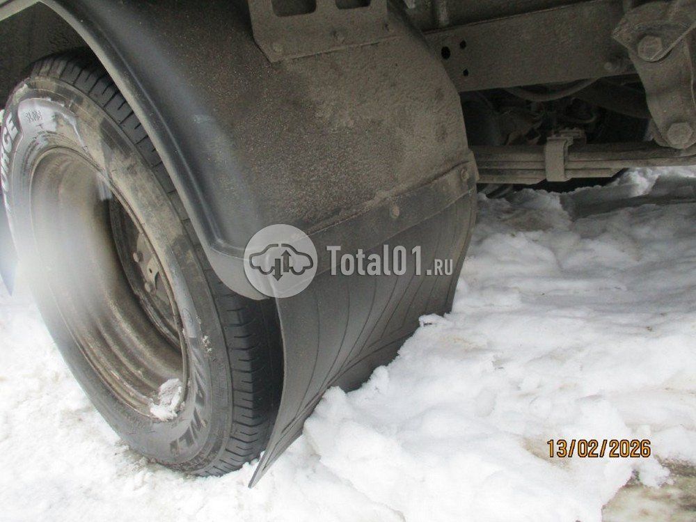 Фото Sollers ATLANT 202