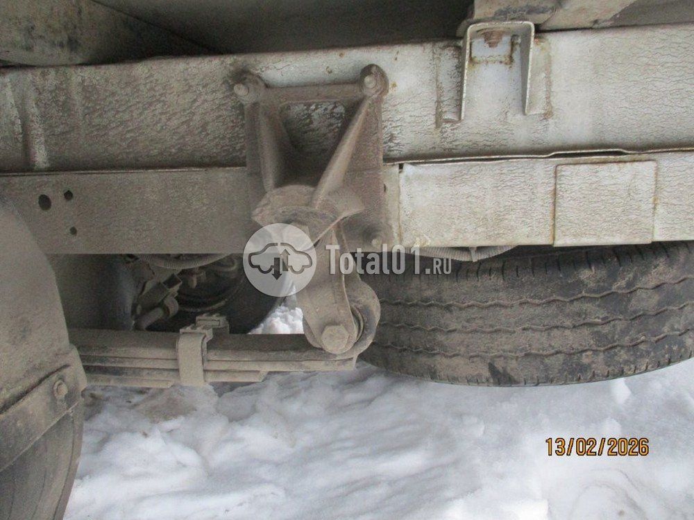 Фото Sollers ATLANT 204