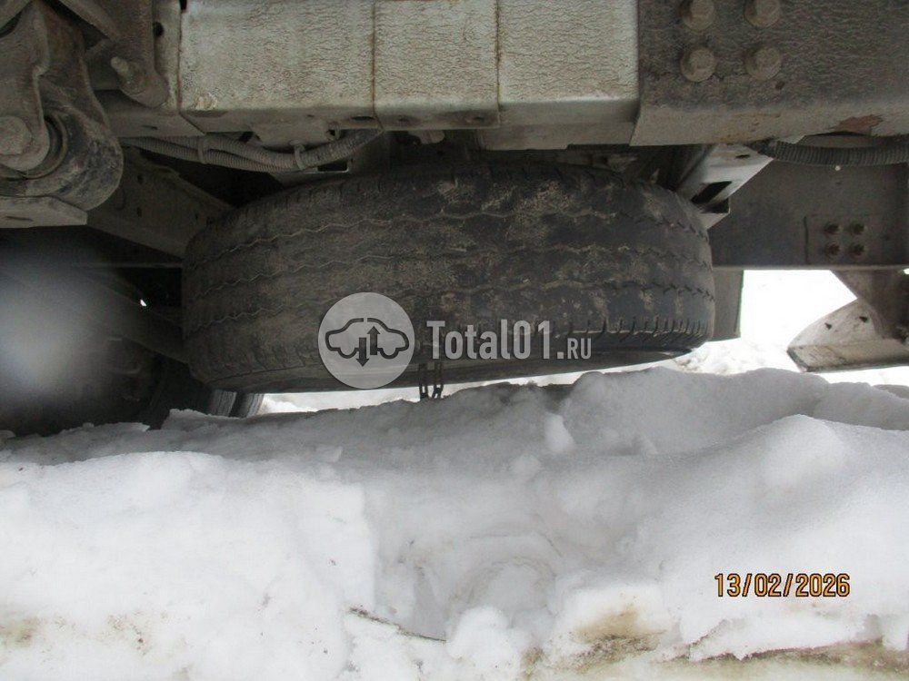 Фото Sollers ATLANT 206