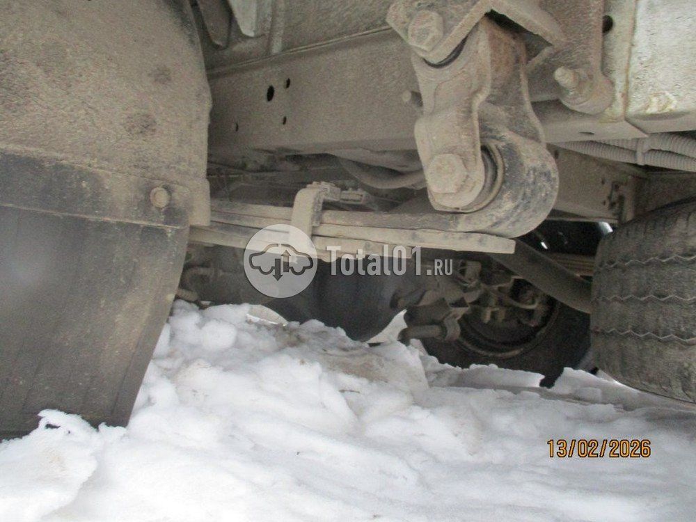 Фото Sollers ATLANT 208