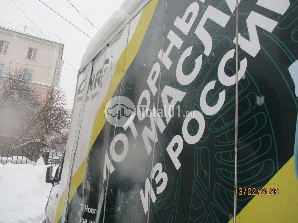 Фото Sollers ATLANT 210