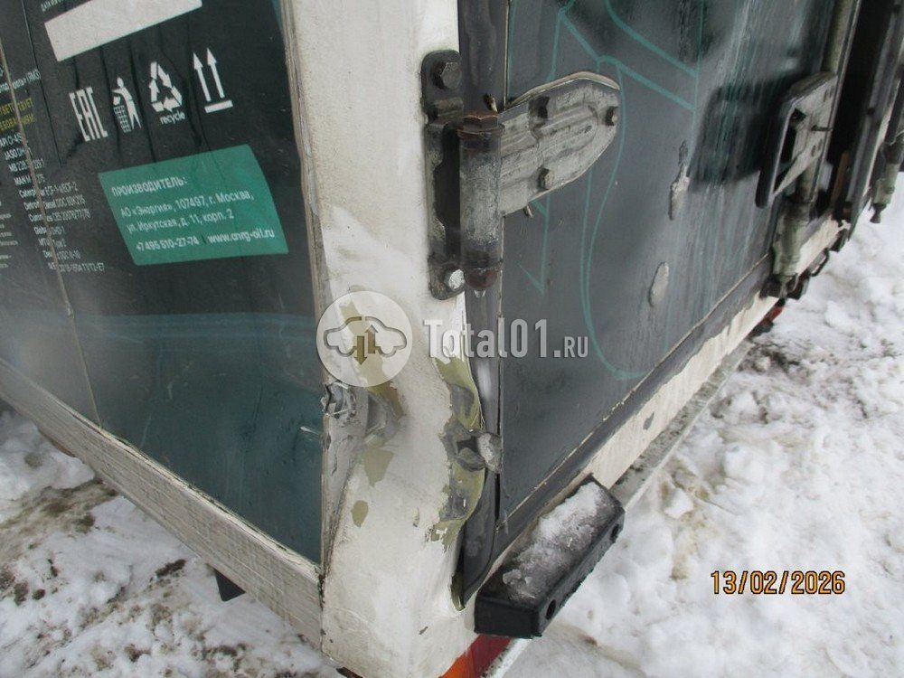 Фото Sollers ATLANT 216