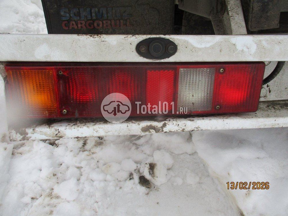 Фото Sollers ATLANT 220