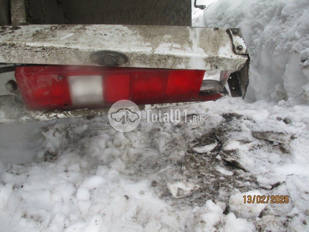 Фото Sollers ATLANT 224