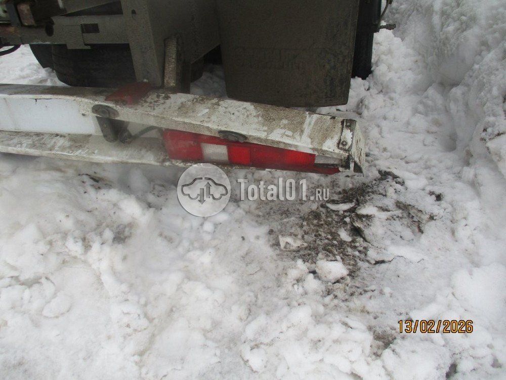 Фото Sollers ATLANT 226