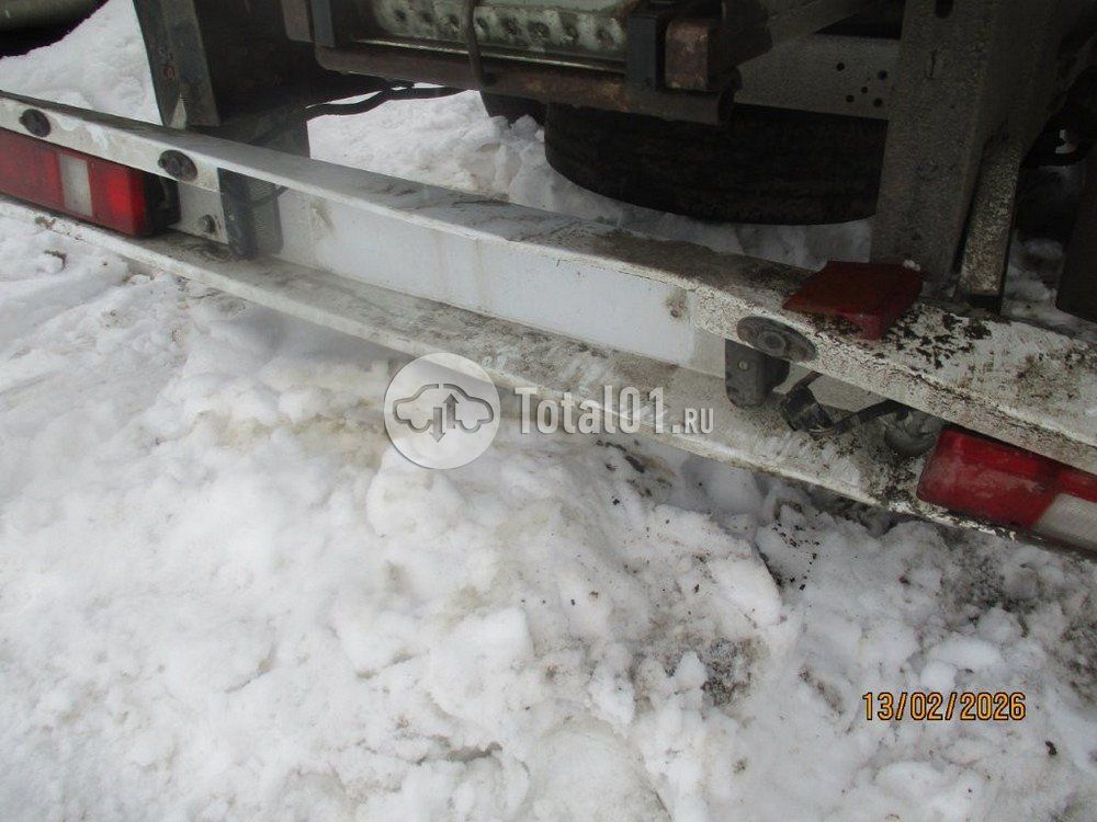 Фото Sollers ATLANT 228