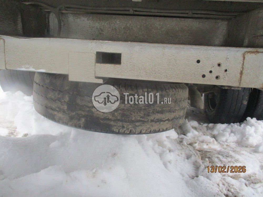 Фото Sollers ATLANT 234