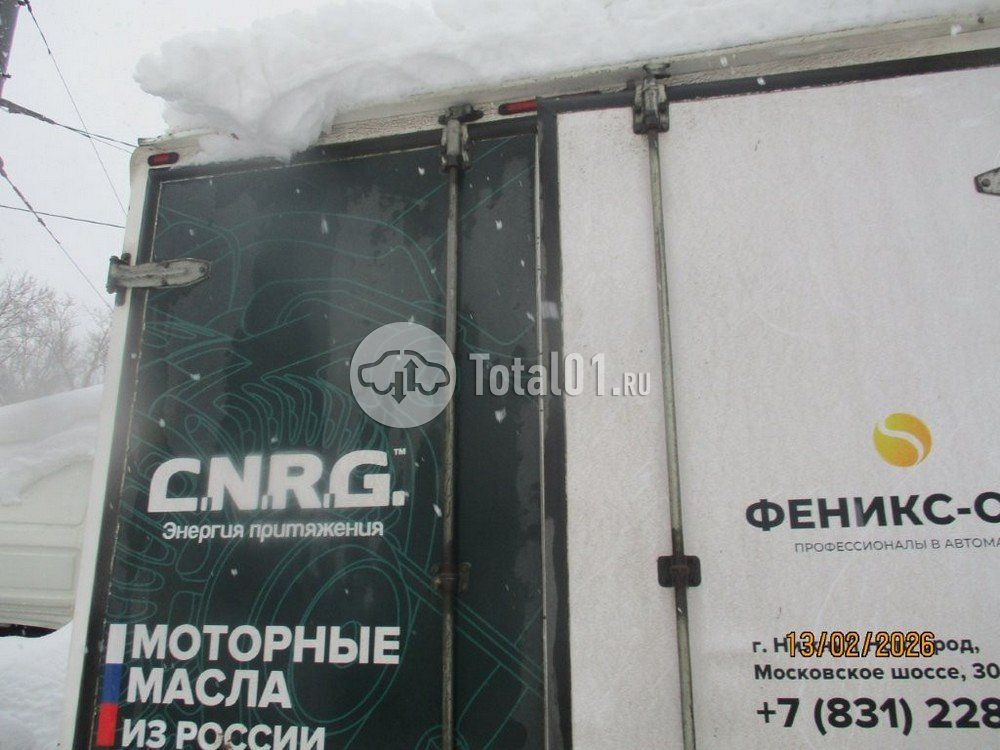 Фото Sollers ATLANT 236