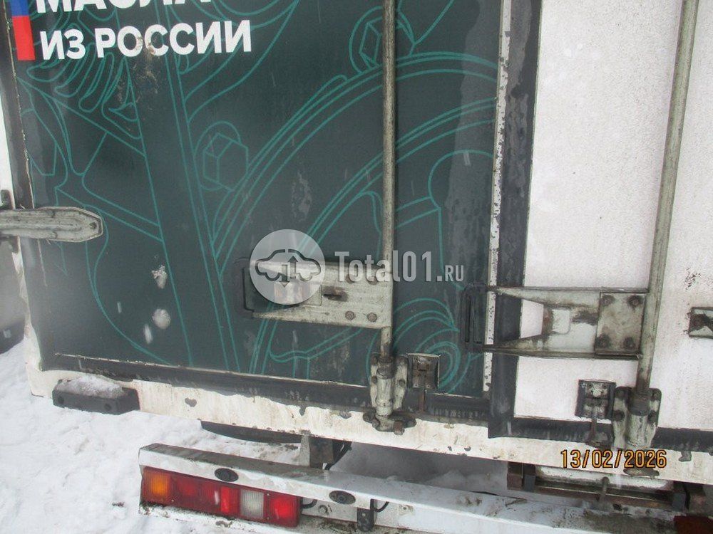 Фото Sollers ATLANT 238