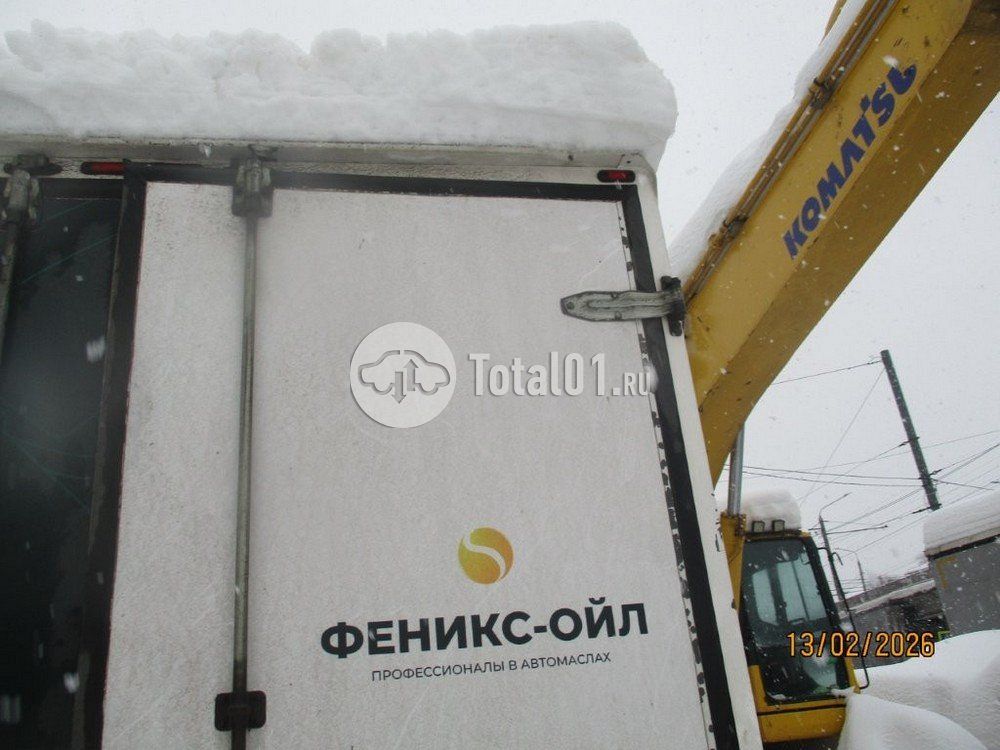 Фото Sollers ATLANT 240