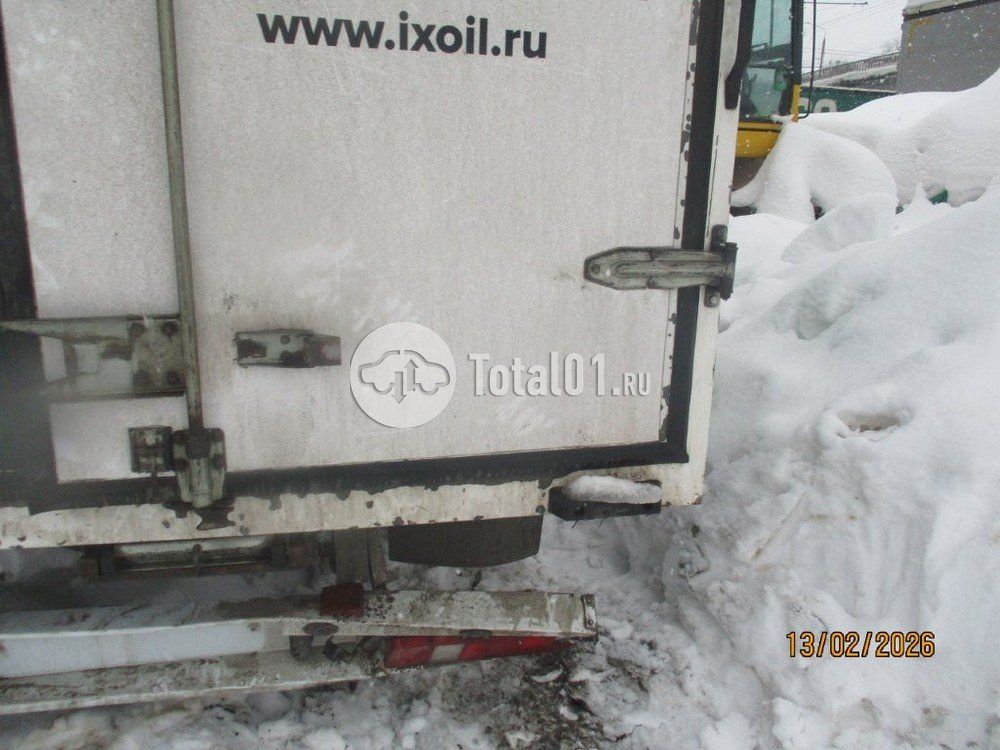 Фото Sollers ATLANT 242