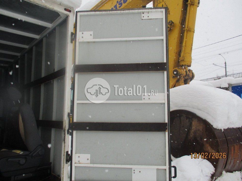 Фото Sollers ATLANT 244