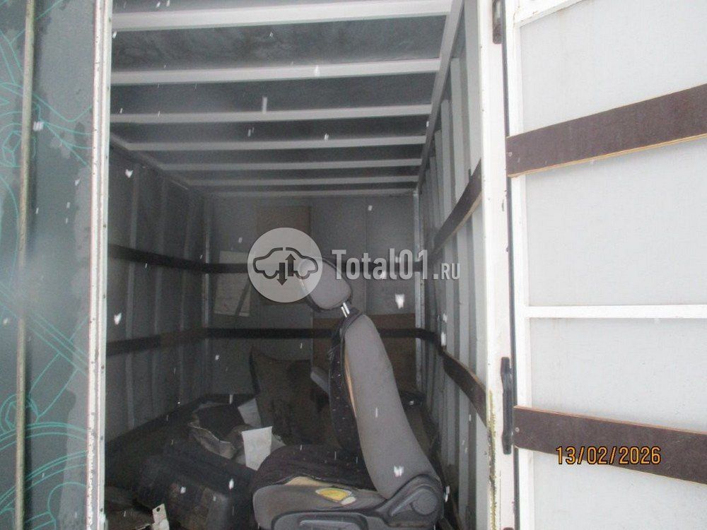 Фото Sollers ATLANT 246