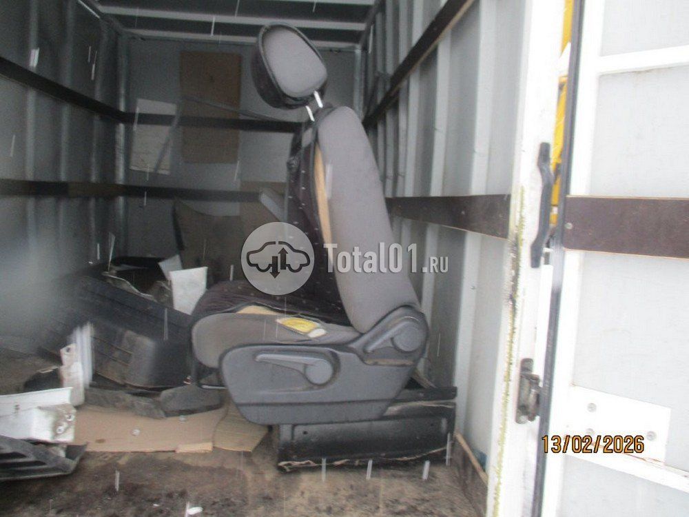 Фото Sollers ATLANT 248