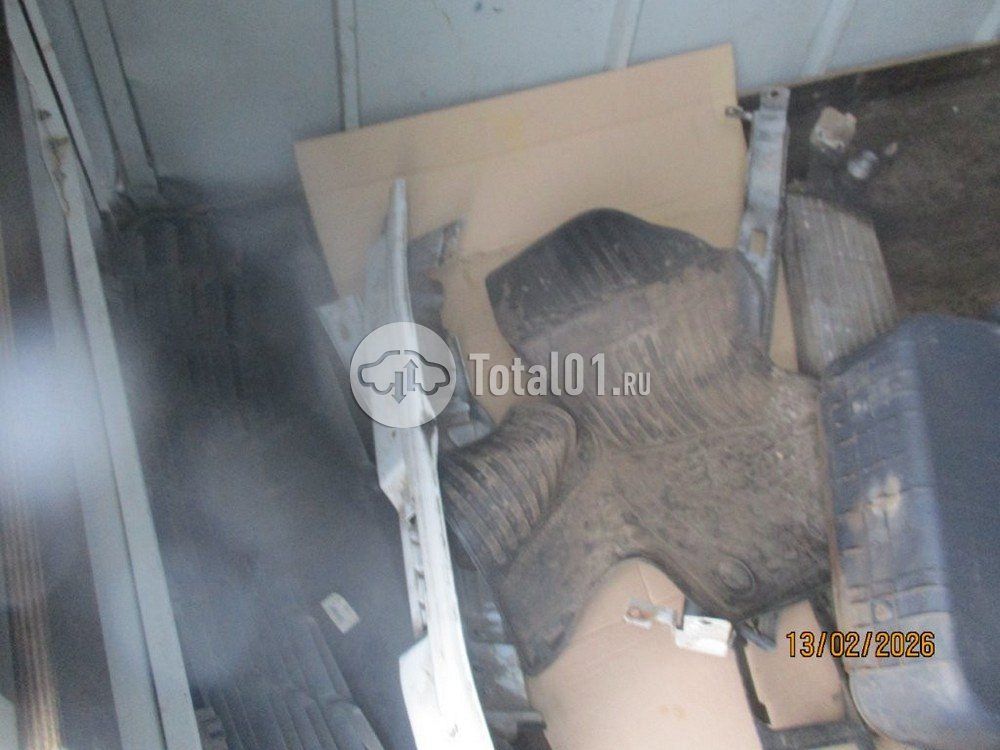 Фото Sollers ATLANT 250