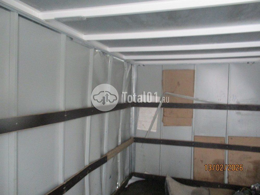 Фото Sollers ATLANT 252