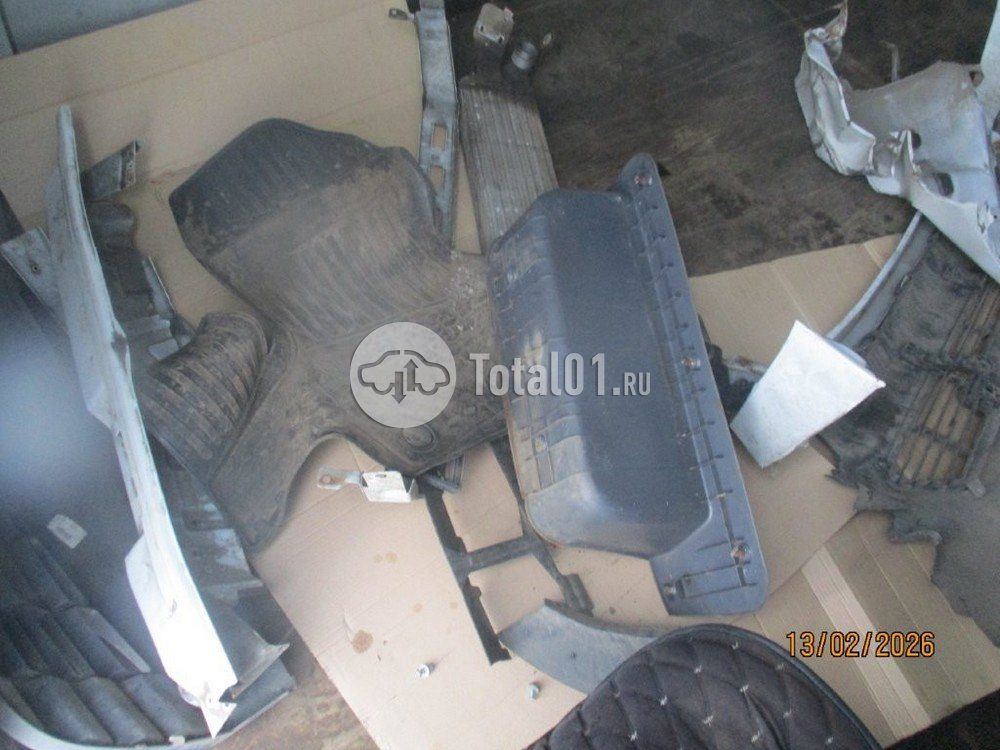 Фото Sollers ATLANT 256