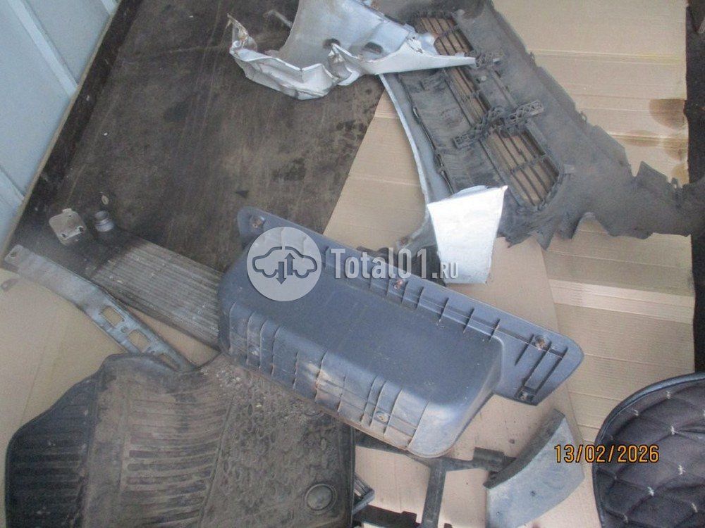 Фото Sollers ATLANT 258