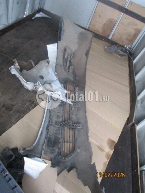 Фото Sollers ATLANT 260